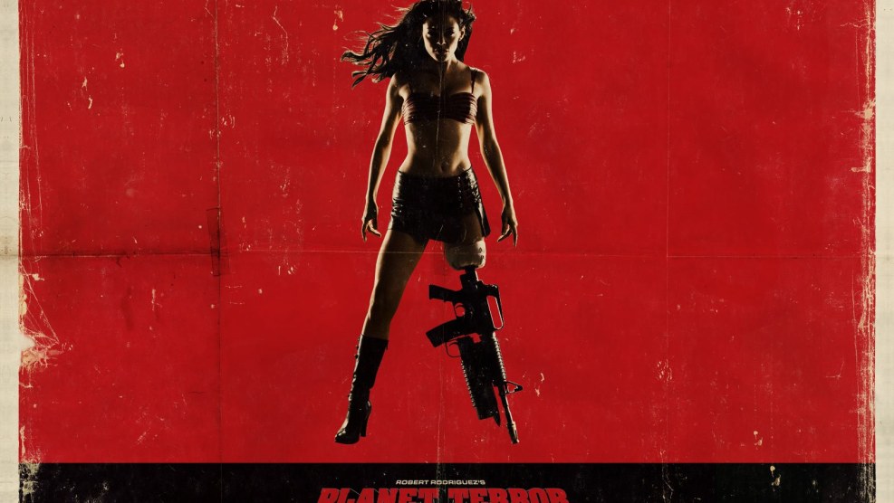 Rennie Foster Devil's Water