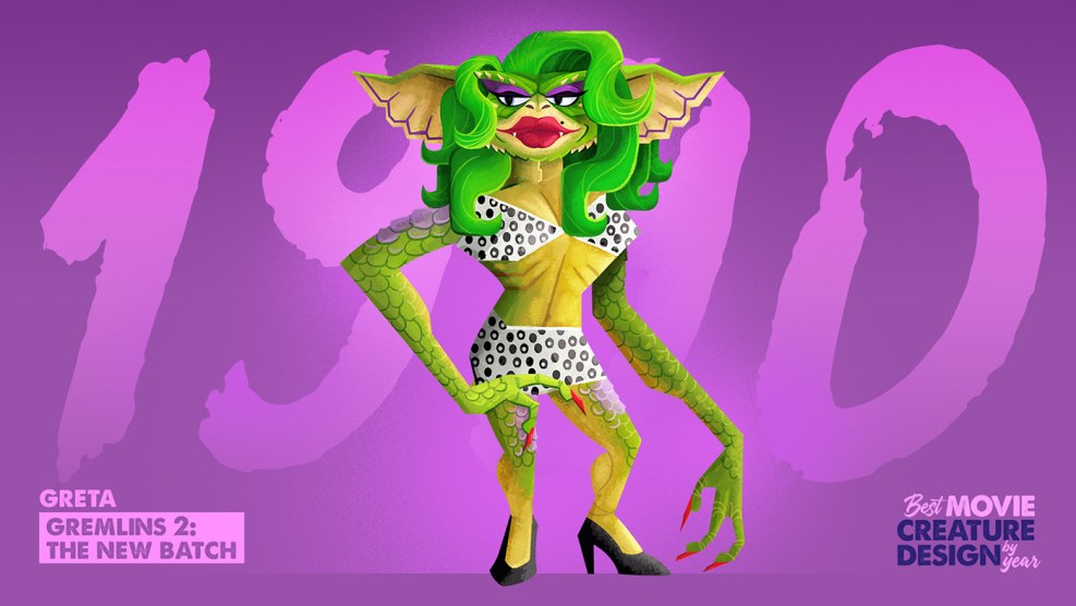 Gret Green Film plot in detail