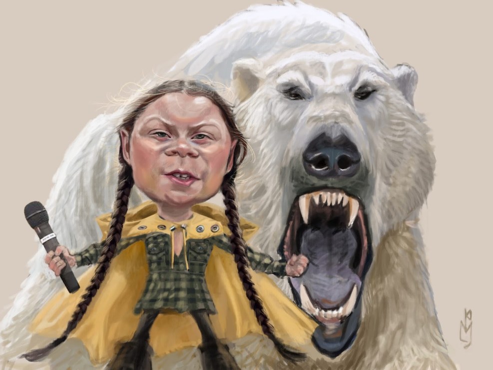 Alice and Marseille Film