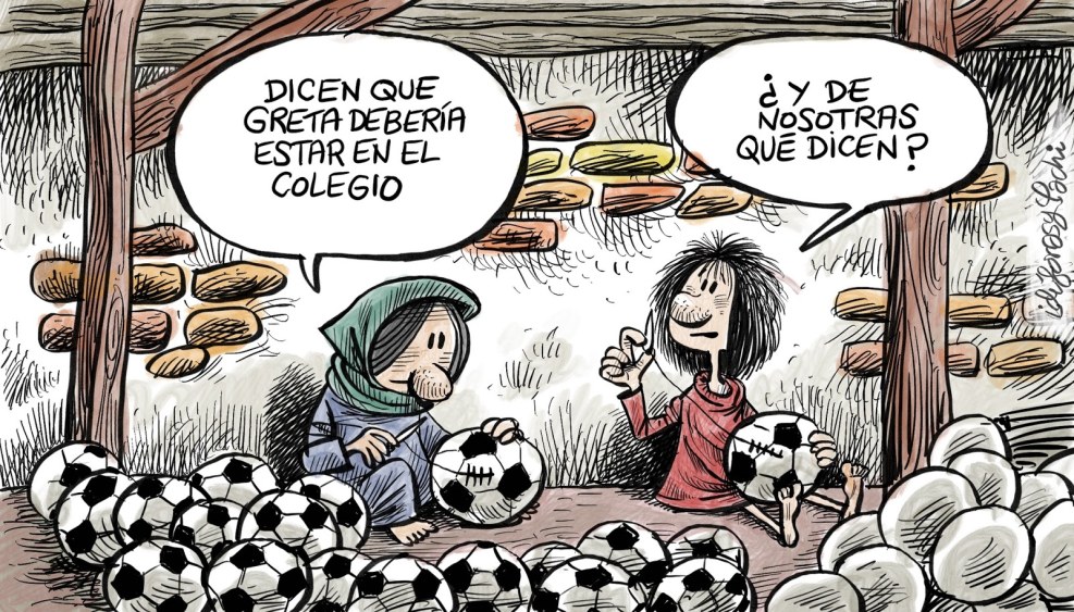 Love Death Robots for the fault of the eagle