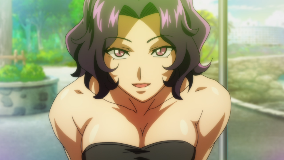 Beloved in Franks Franks