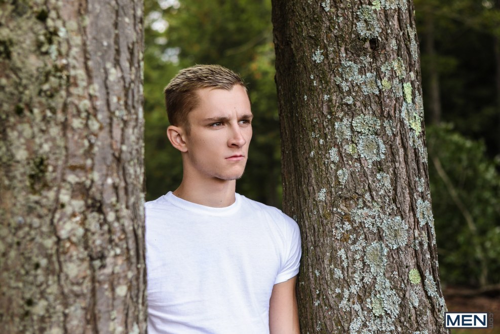 Tom of Finland: 1957 Kurtis Wolfe, Matthew Camp, Theo Brady