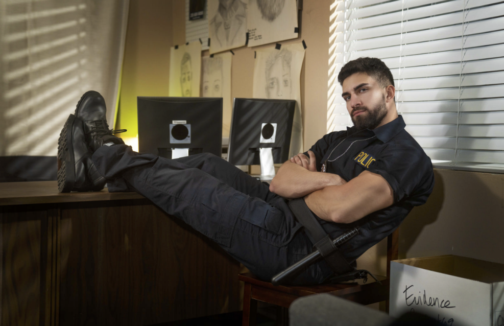 Plasmatron MMG am LS3A