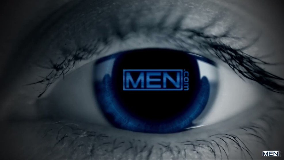 Michael Delray and Theo Brady