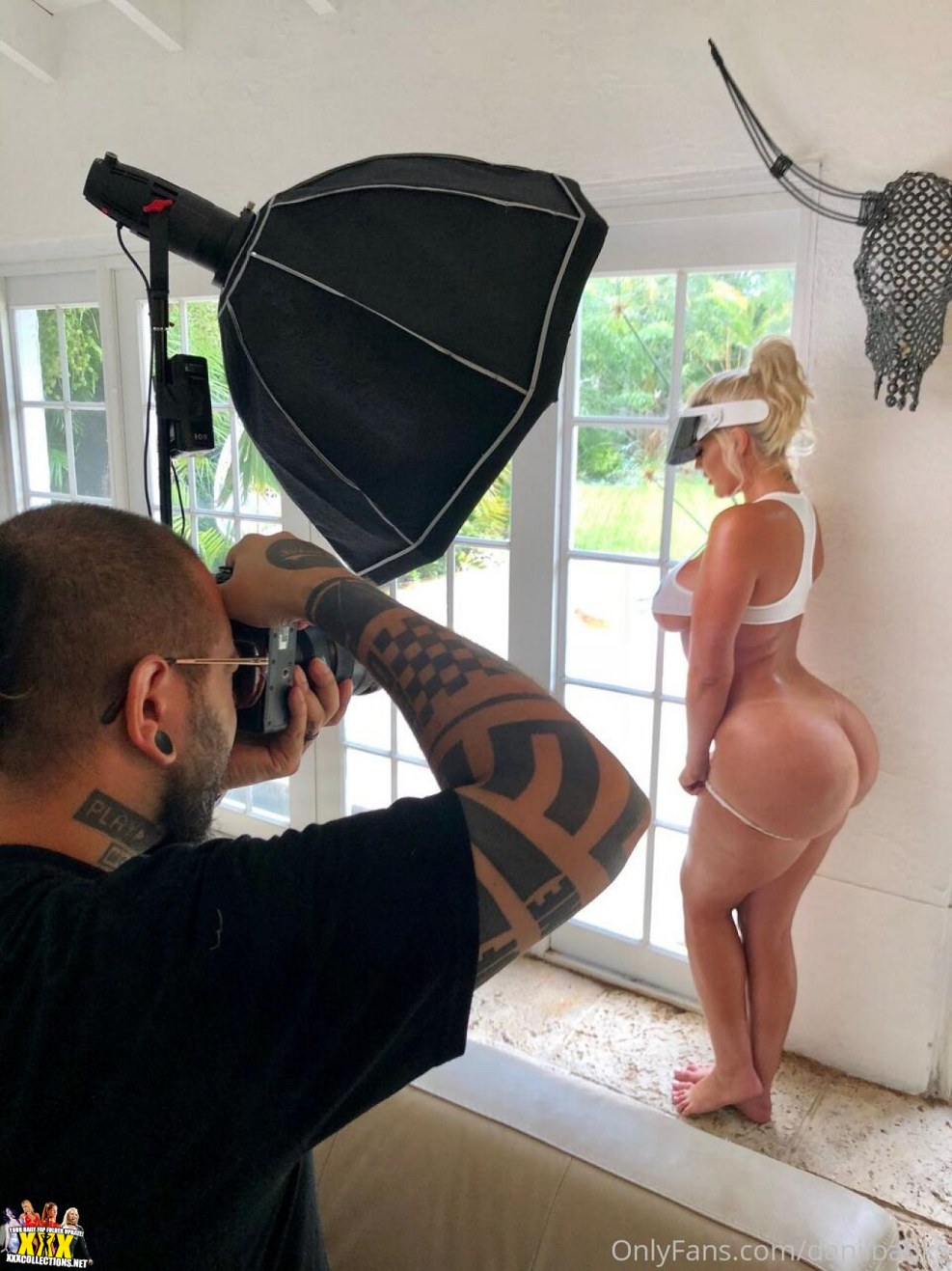 @Privatetalkafterdark @danii. Banks Anal