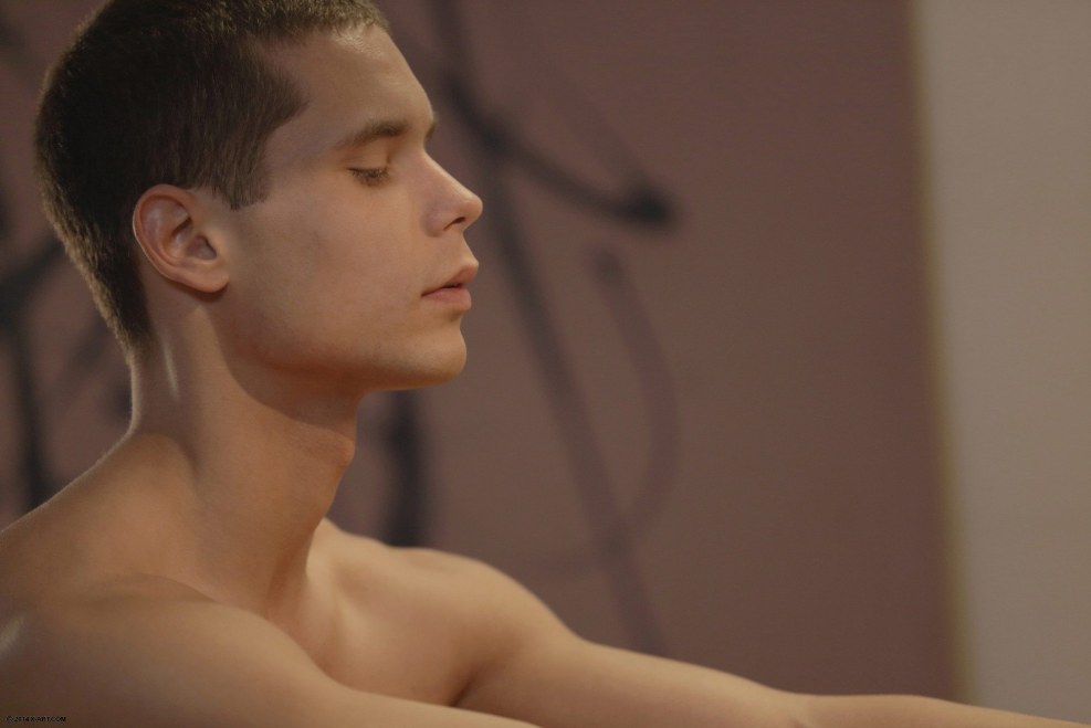 Denis Mickelsen Jake