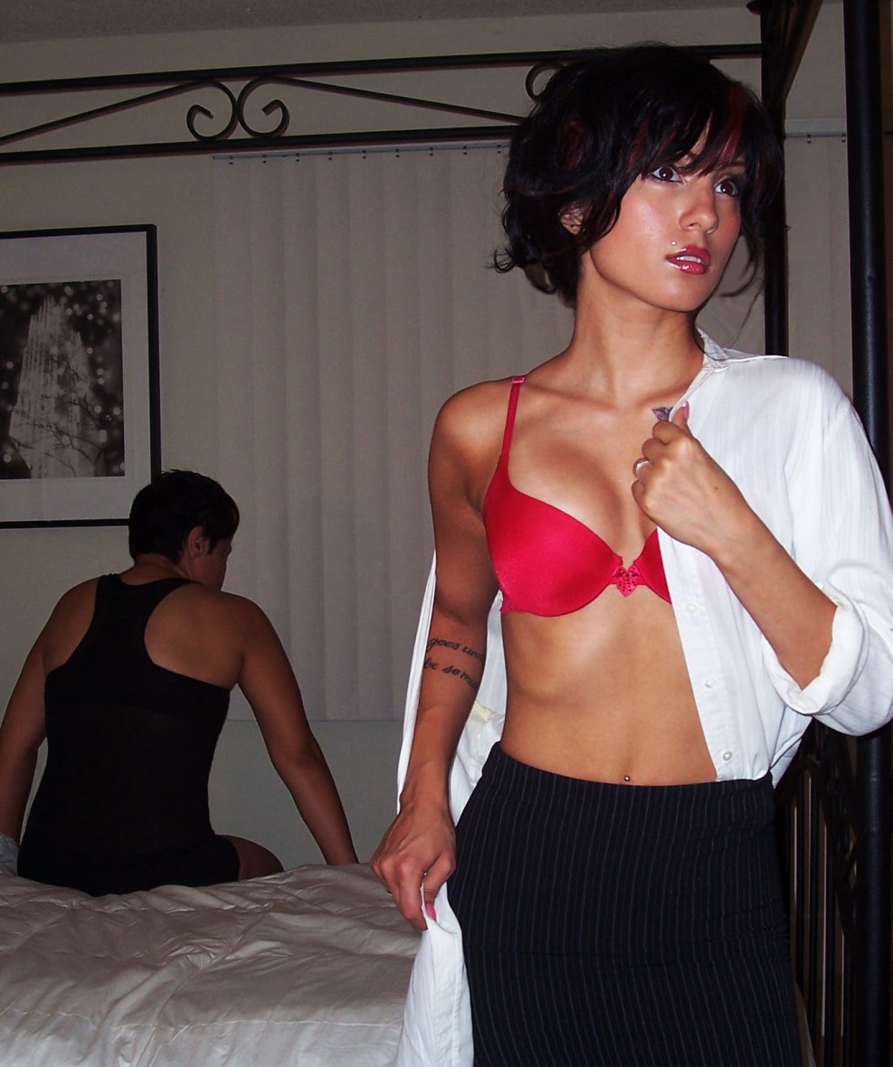 Women Seeking Women Volume 126