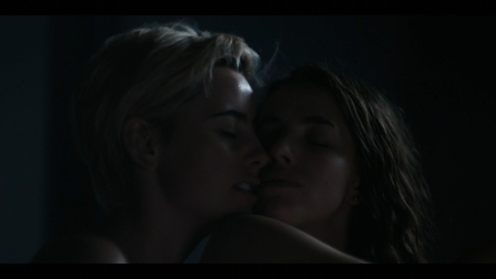 Pokemon Brock and Olivia