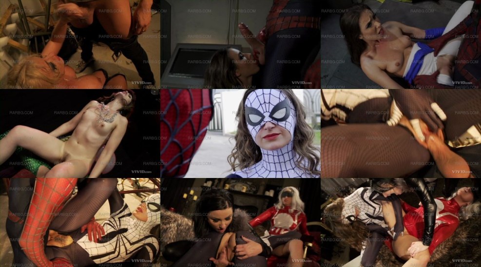 Spider Man vs Superman XXX Wikipedia