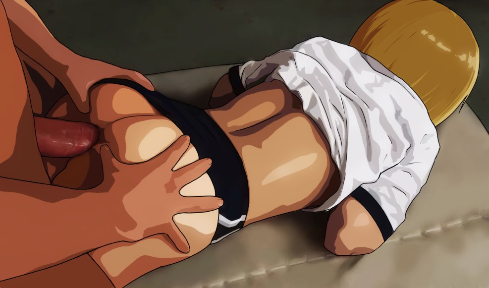 Hentai Yaoi Armin Arlert