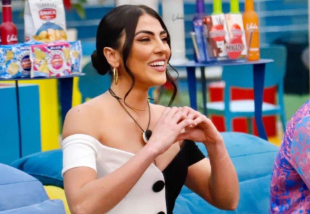 Guendalina Tavassi Pop