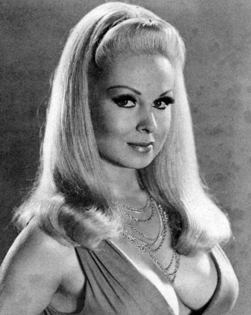 Mongoose LS 9000d keychain