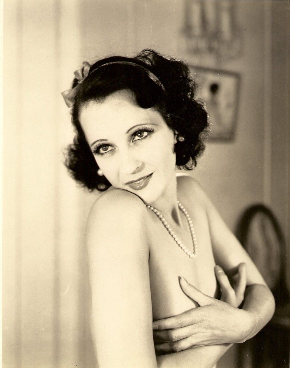 Carol Landis Ping Ap