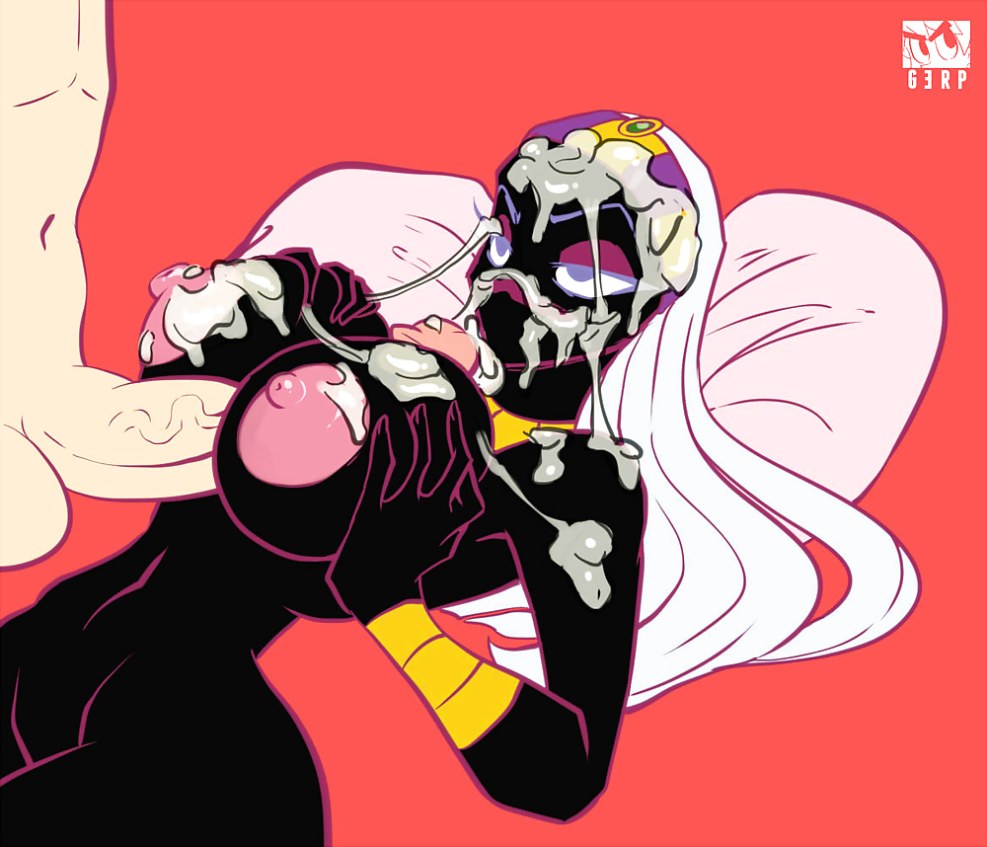 Duck Dodgers Queen Tyr'ahnee Hentai