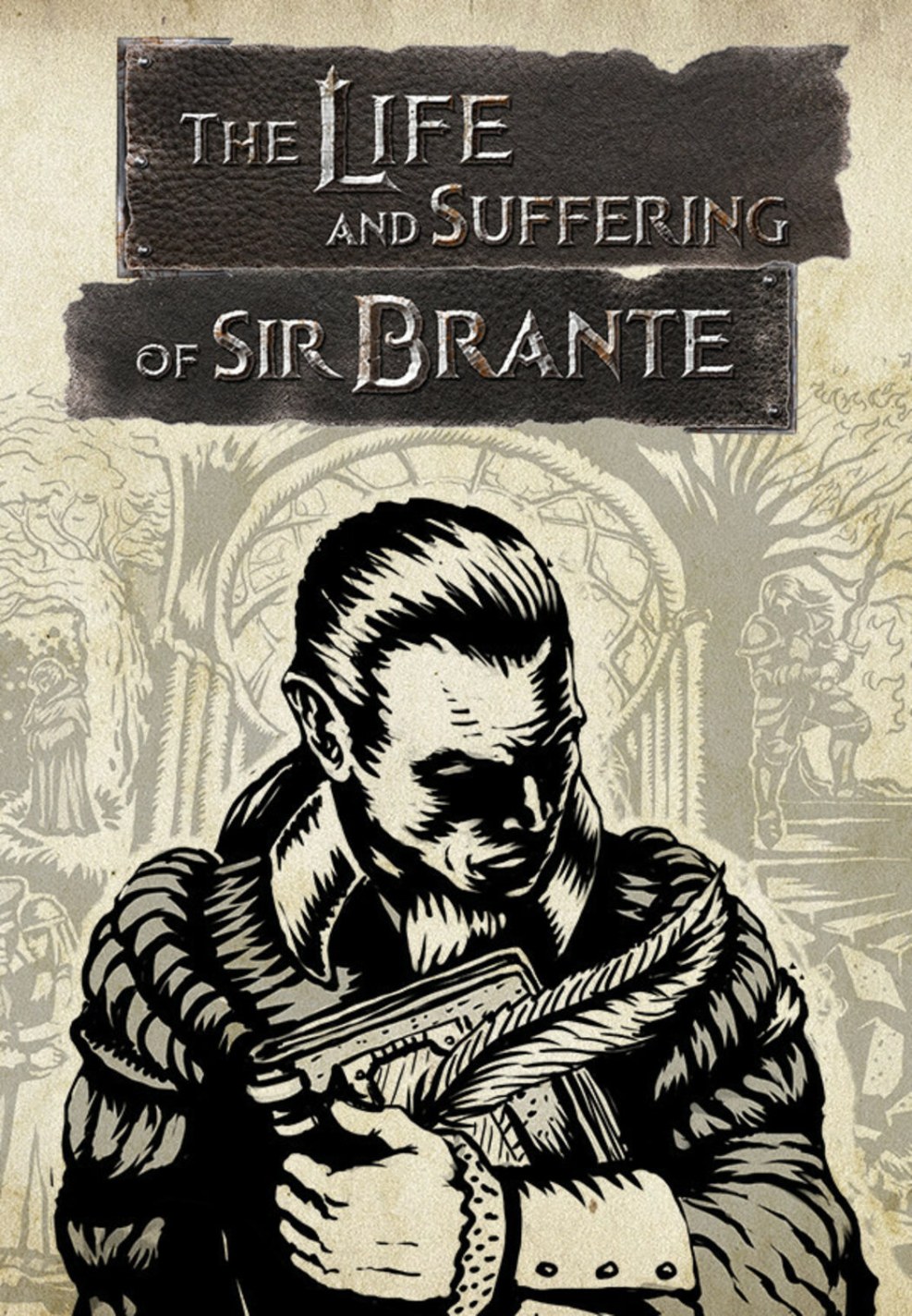 The Life and Suffering of Sir Brante - Chapter 1 & 2