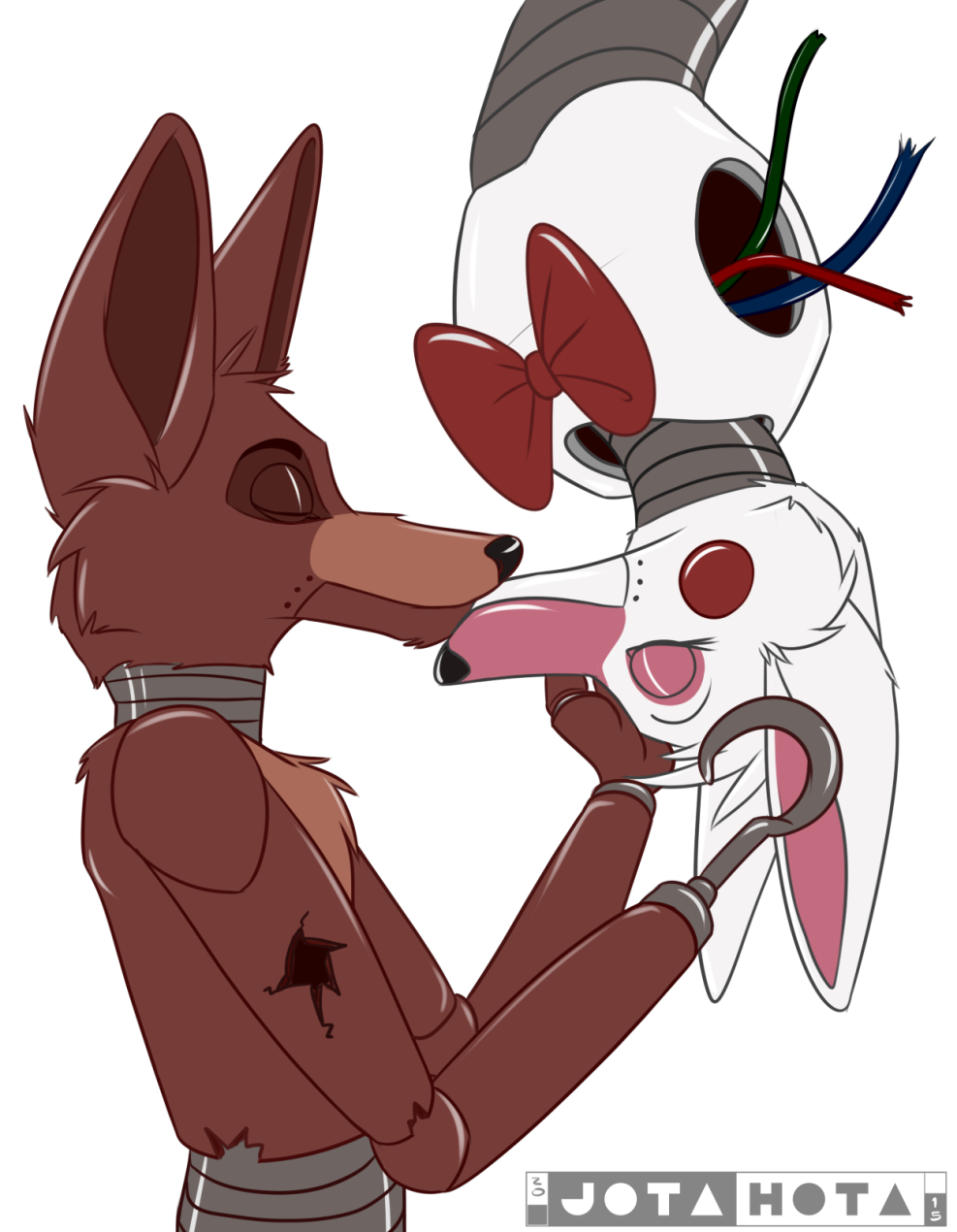 Friendship with Benefits game