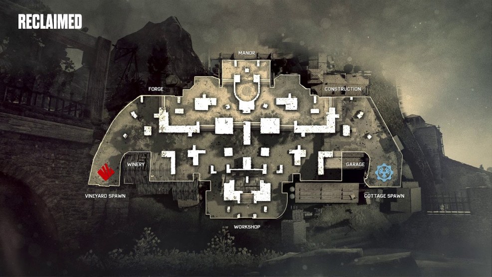 Foxy Roxy Brutal Paws