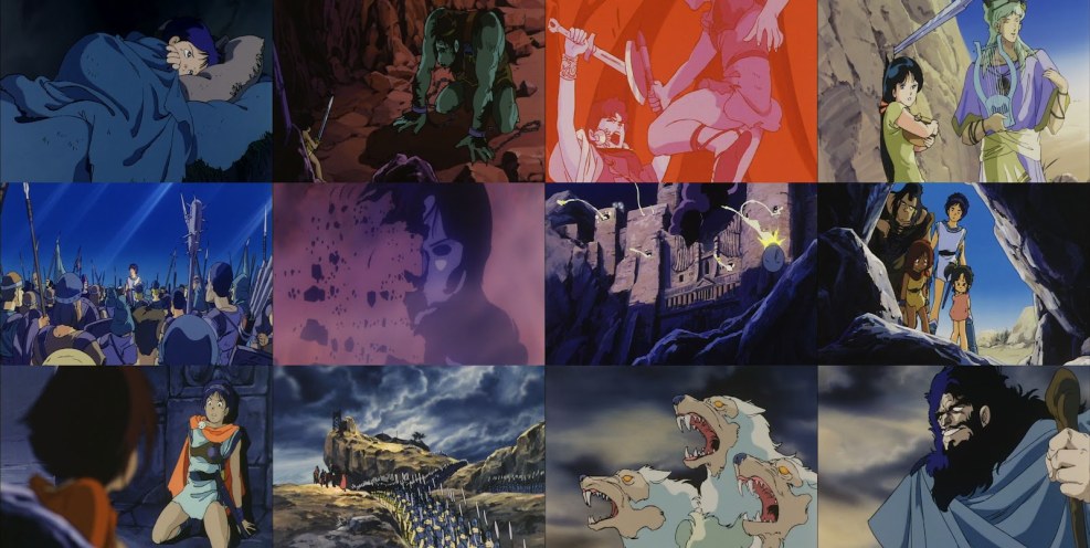 Transformers Klintess