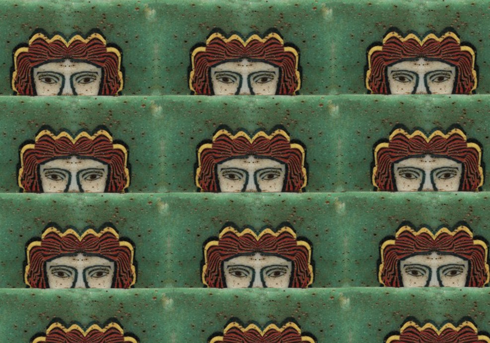 Arion - Screaming Art