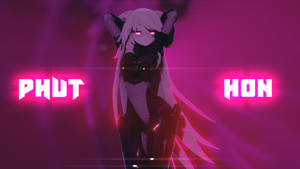 2 PhUT Hon Kaizremix