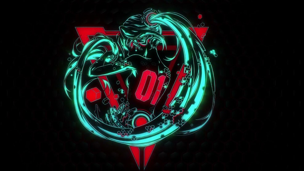 Alex Minecraft Anime