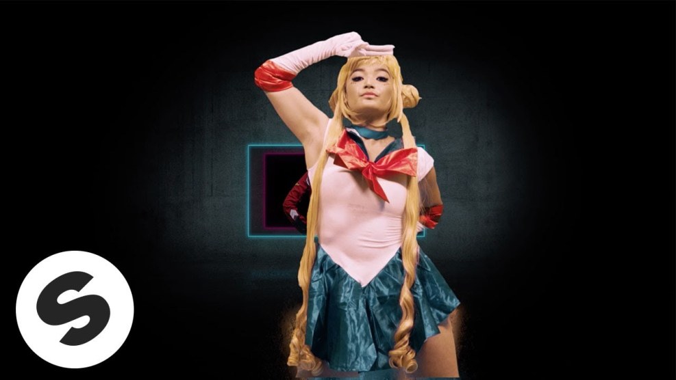 Zero Two Dance 2 Phutyon Remix