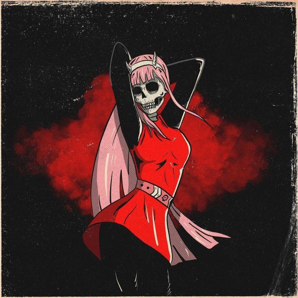 Phu Hai Phutyon anime