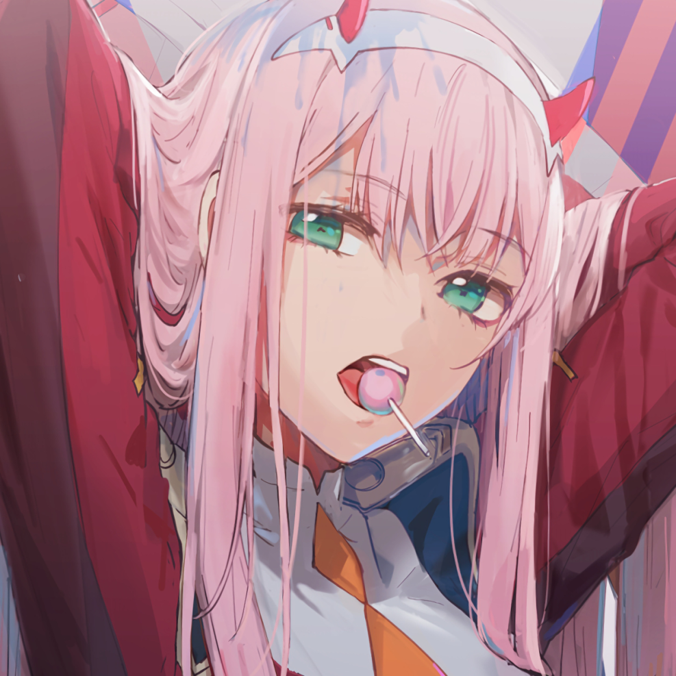 Hit icon without a background