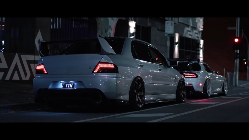 Zero Two Franks Dance