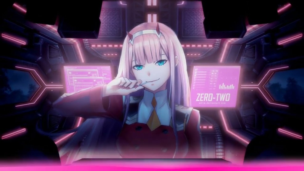 Kiss of Death Mika Pokasima