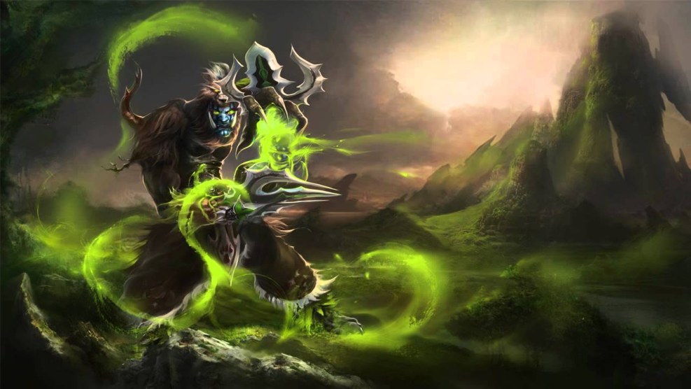 MMD PHAO - 2 PHUT HON ​​(Kaiz Remix)