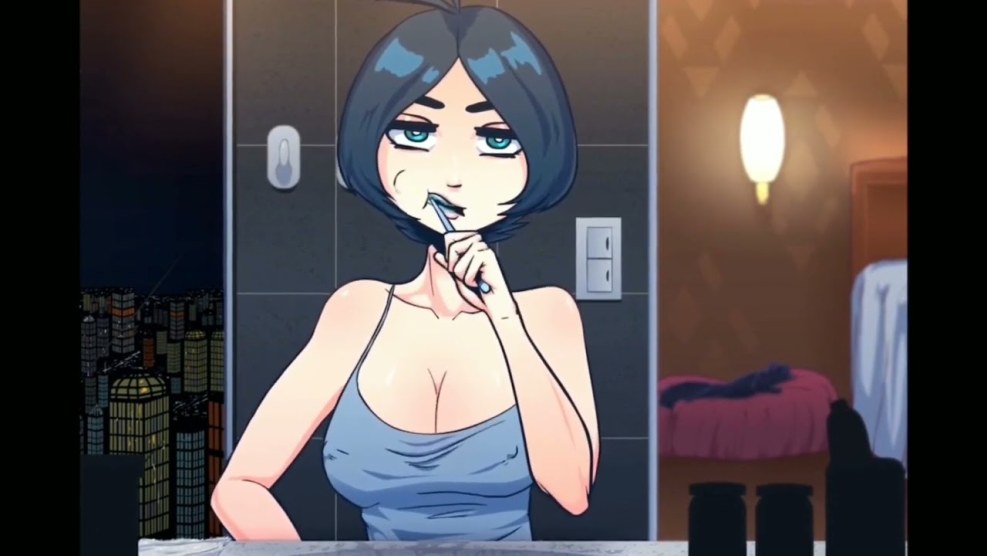 Anime hentai person 5 derpixon