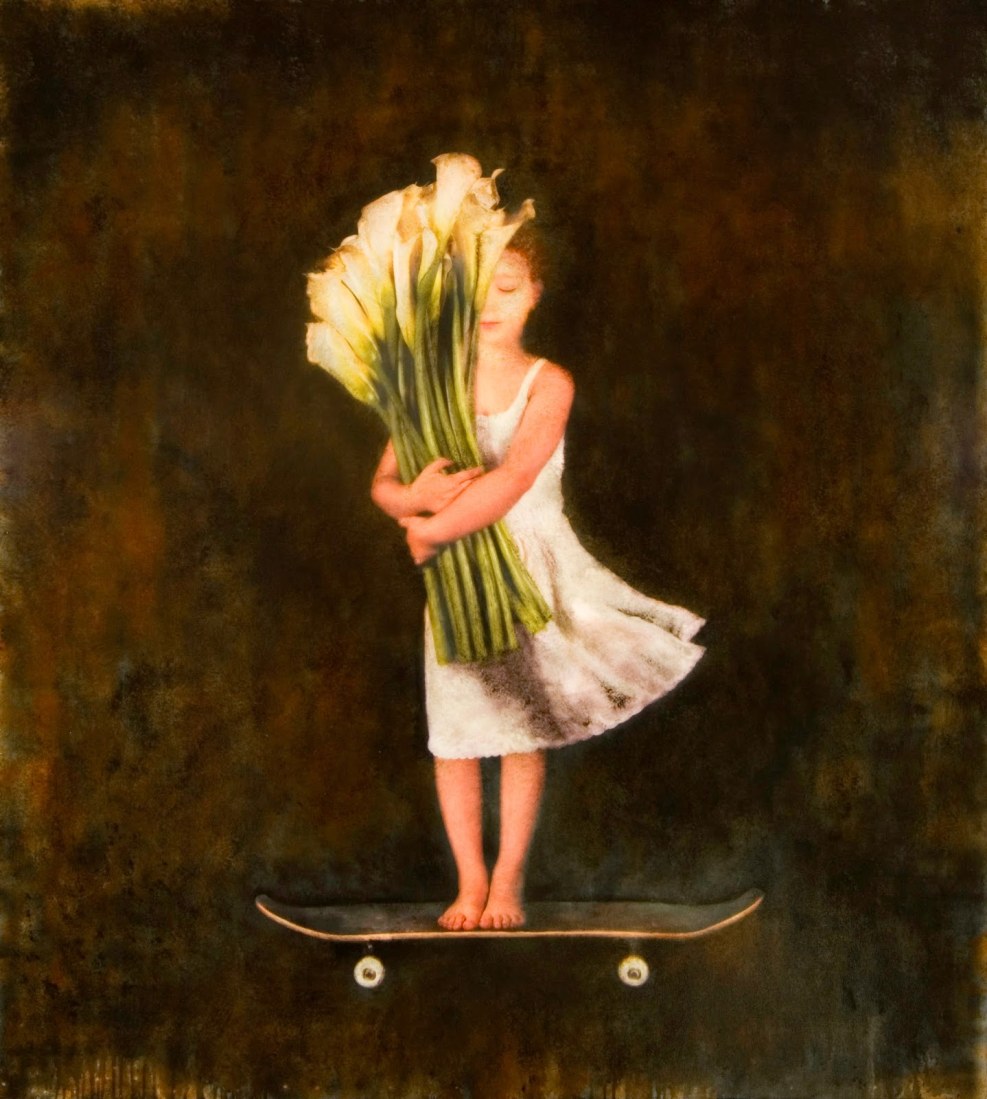 Maggie Doubles Her pleasure - Maggie, Gyula, and Thomas