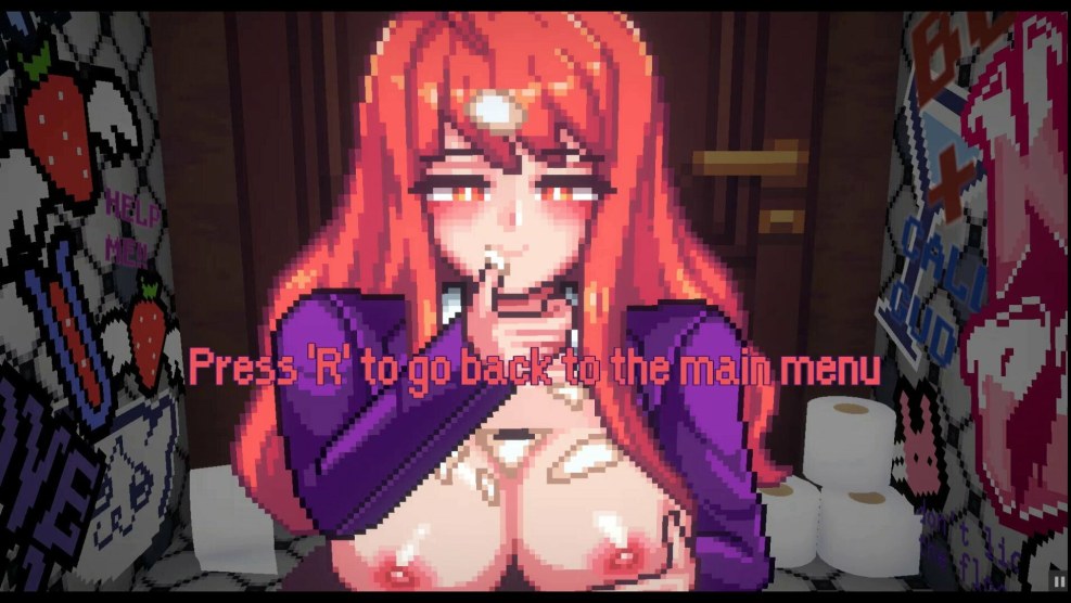 Sleepygimp's Artwork BDSM comic