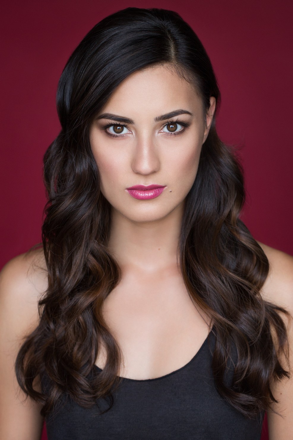 Maryana Rose Alexander Great