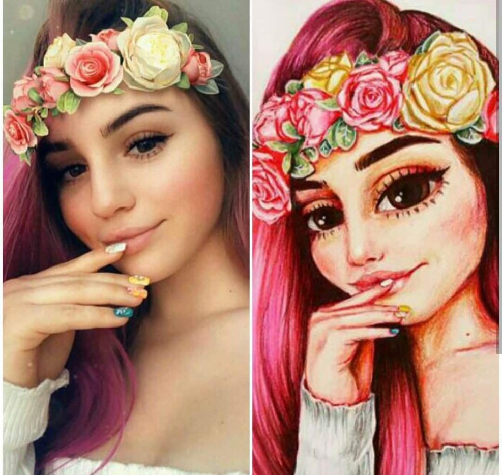 Loading GIF with a transparent background