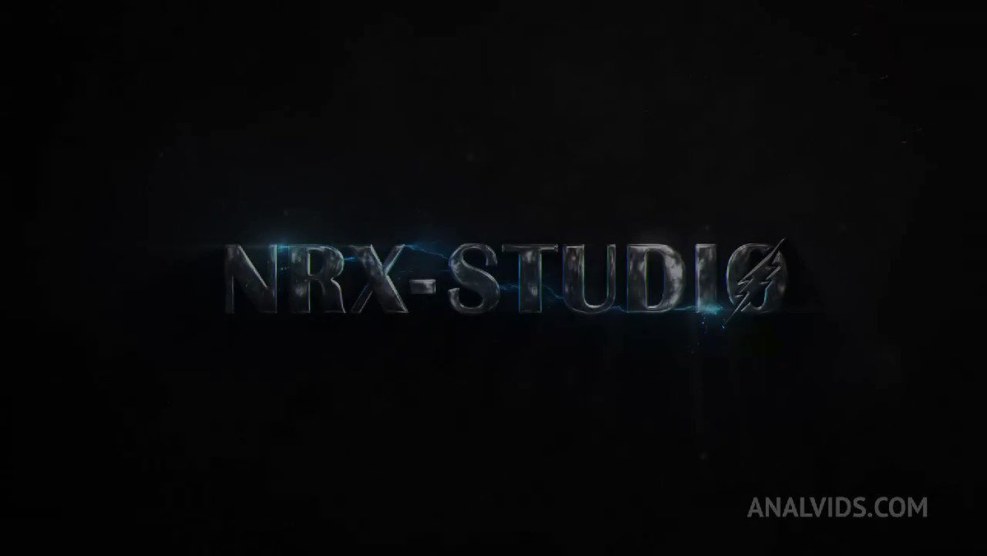 Maryana Rose is naked