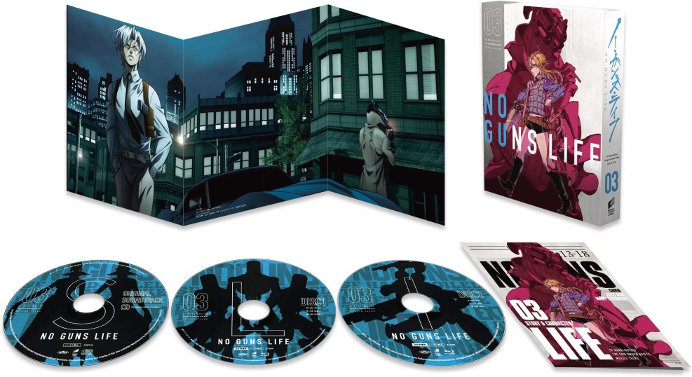 No guns Life Mary Steinberg Chki