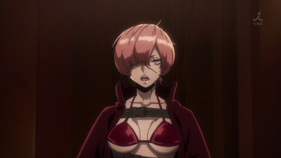 Life without weapons Olivia