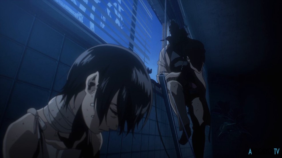 No guns Life Mary Steinberg