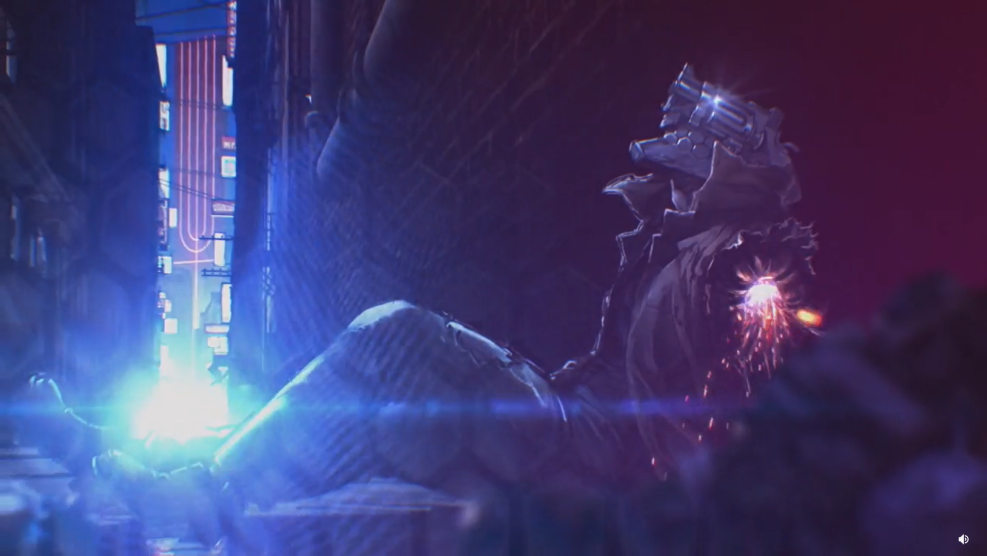 No guns life seventh