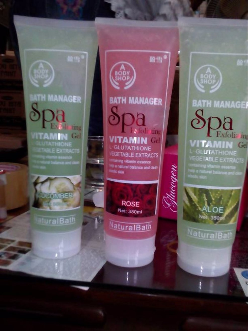 Beautysense - Siberian Super Natural Nutrition Siberian Health