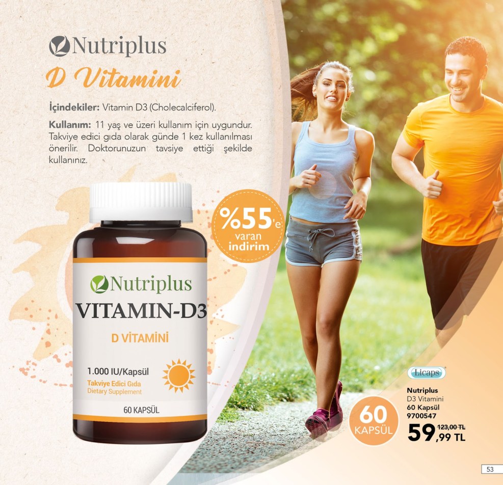 Natures Asswer Official website