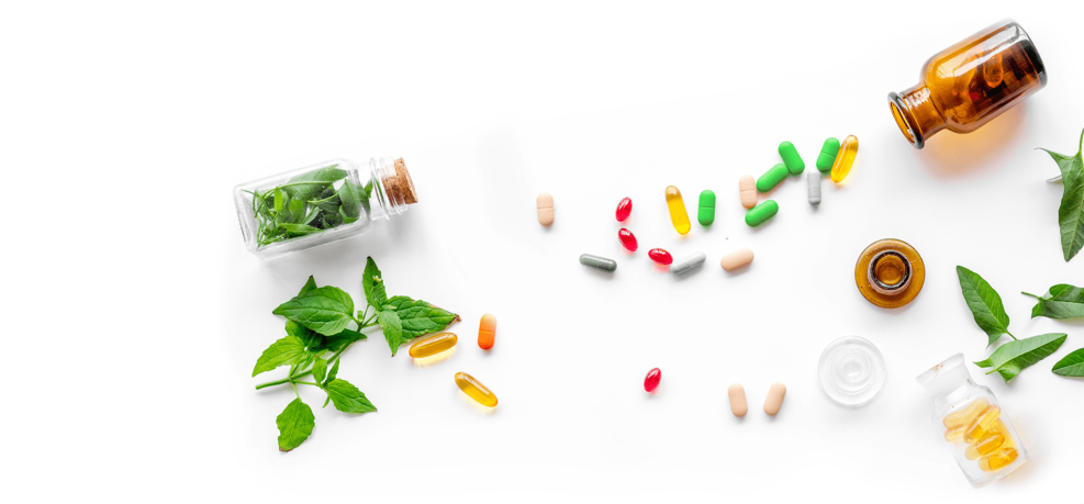 Colostrum with vitamin D