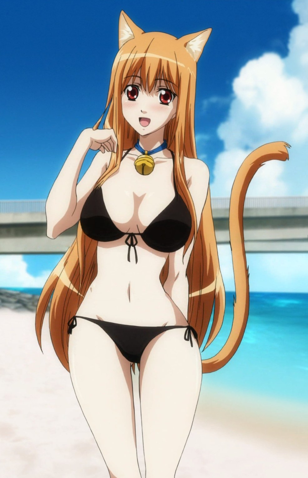 Play with me gently hentai