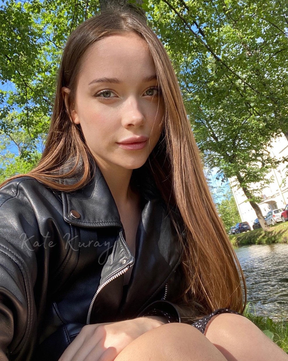 Kate Kurai Kate Kuray