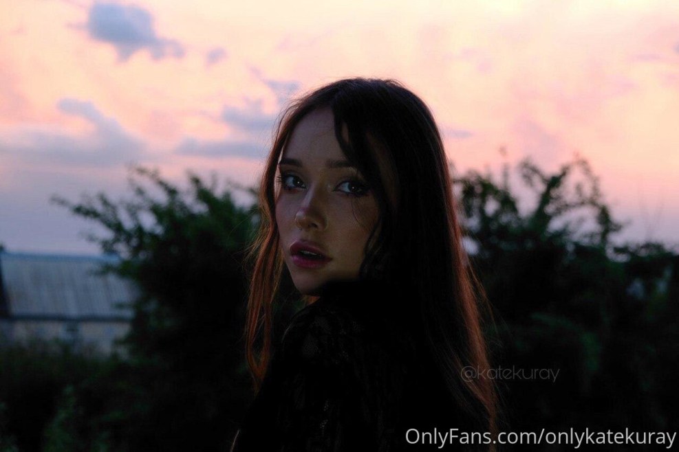 Kate Kuray Deep Fake Elizabeth