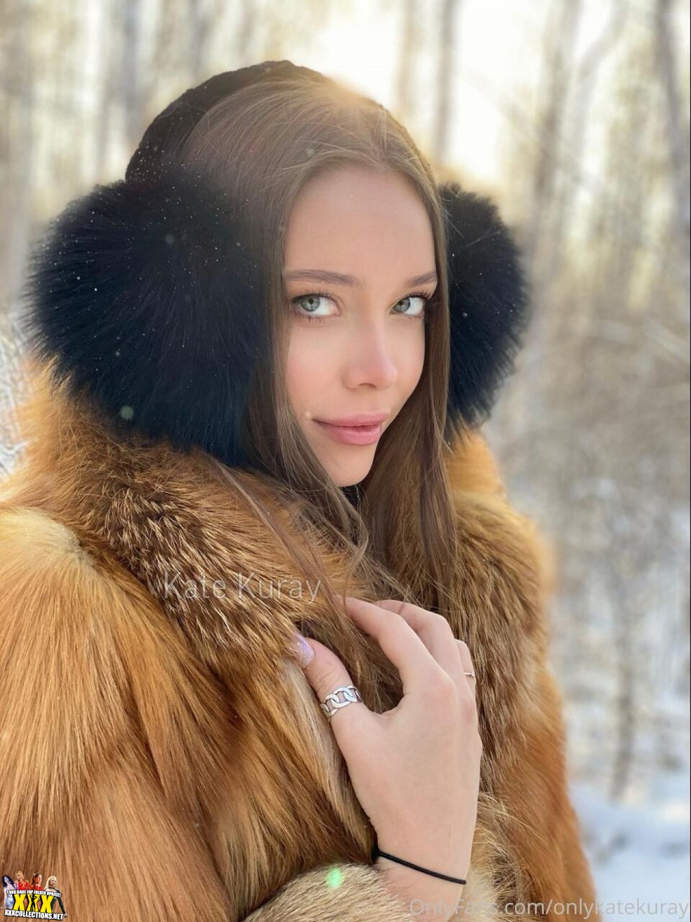 Kate Kuray (@onlykatekuray)