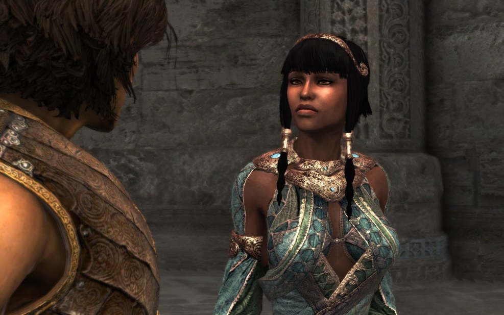 Persia Venus porn actress