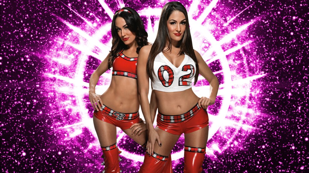 Brazilian model topless